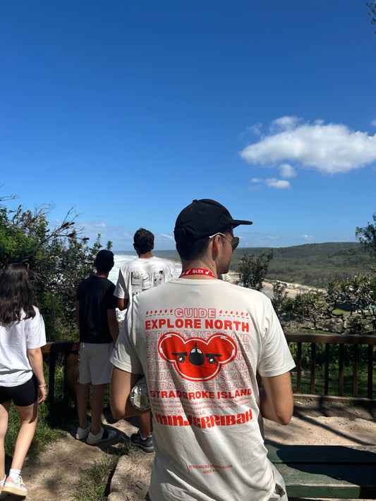 What Makes Stradbroke Island Tours Stand Out