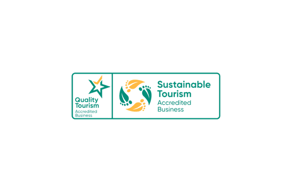 Sustainable Tourism Accreditation Stradbroke Island Tours