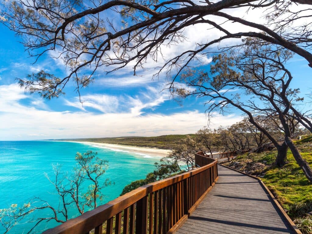North Stradbroke Island — Snapshots of Straddie gallery 3