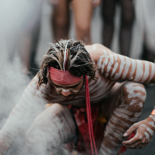 🪃 Discover the Cultural Heritage of Minjerribah: Straddie’s Aboriginal History