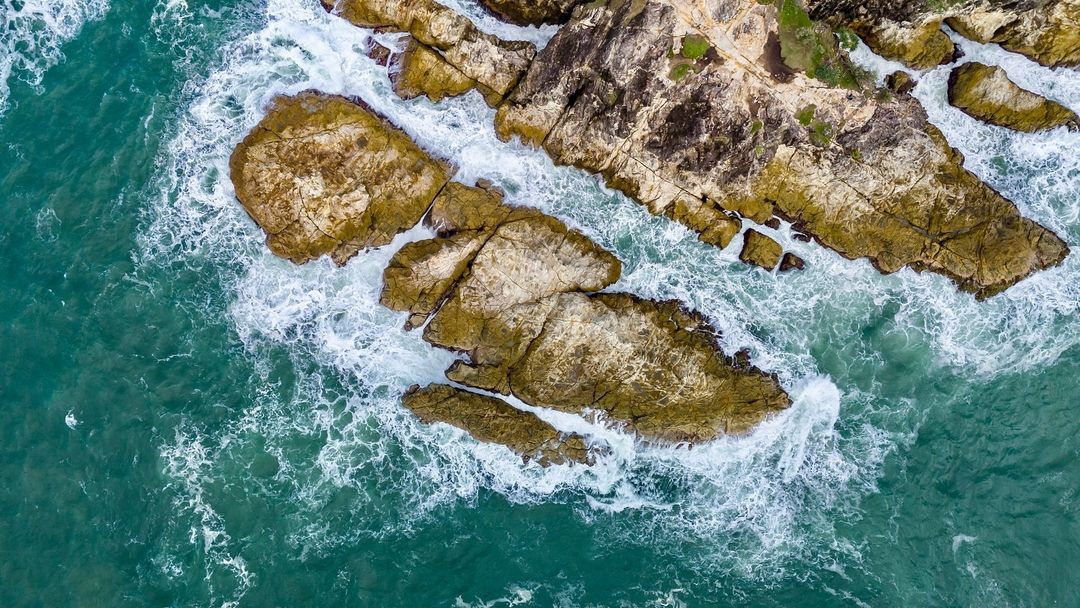 Why Stradbroke Island is Brisbane’s Best Day Trip