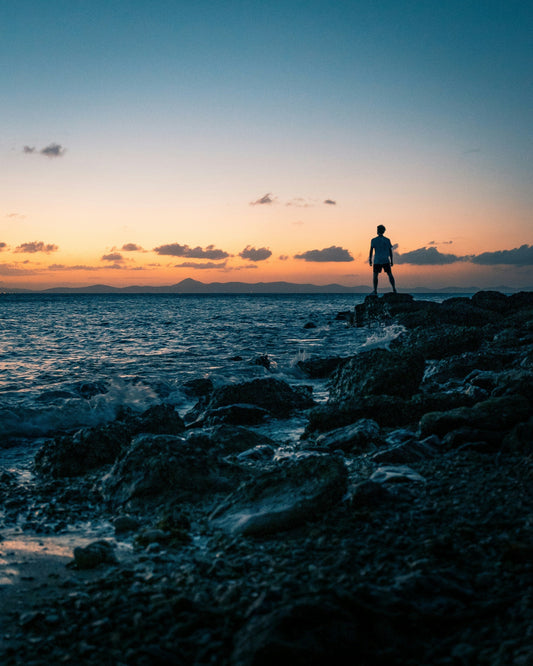 🎒 A Complete Packing List for Your Straddie Adventure