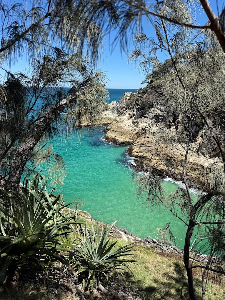 Is North Stradbroke Island Worth Visiting in Summer?